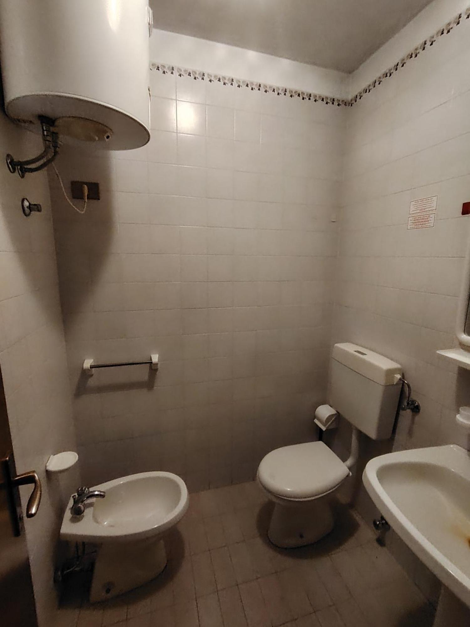 Cinzia Apartment Bibione Bagian luar foto